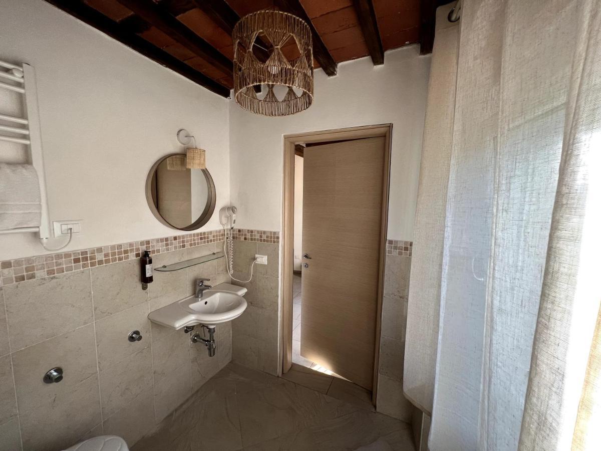 New! -Verderame Rooms & Suite In Лукка Экстерьер фото