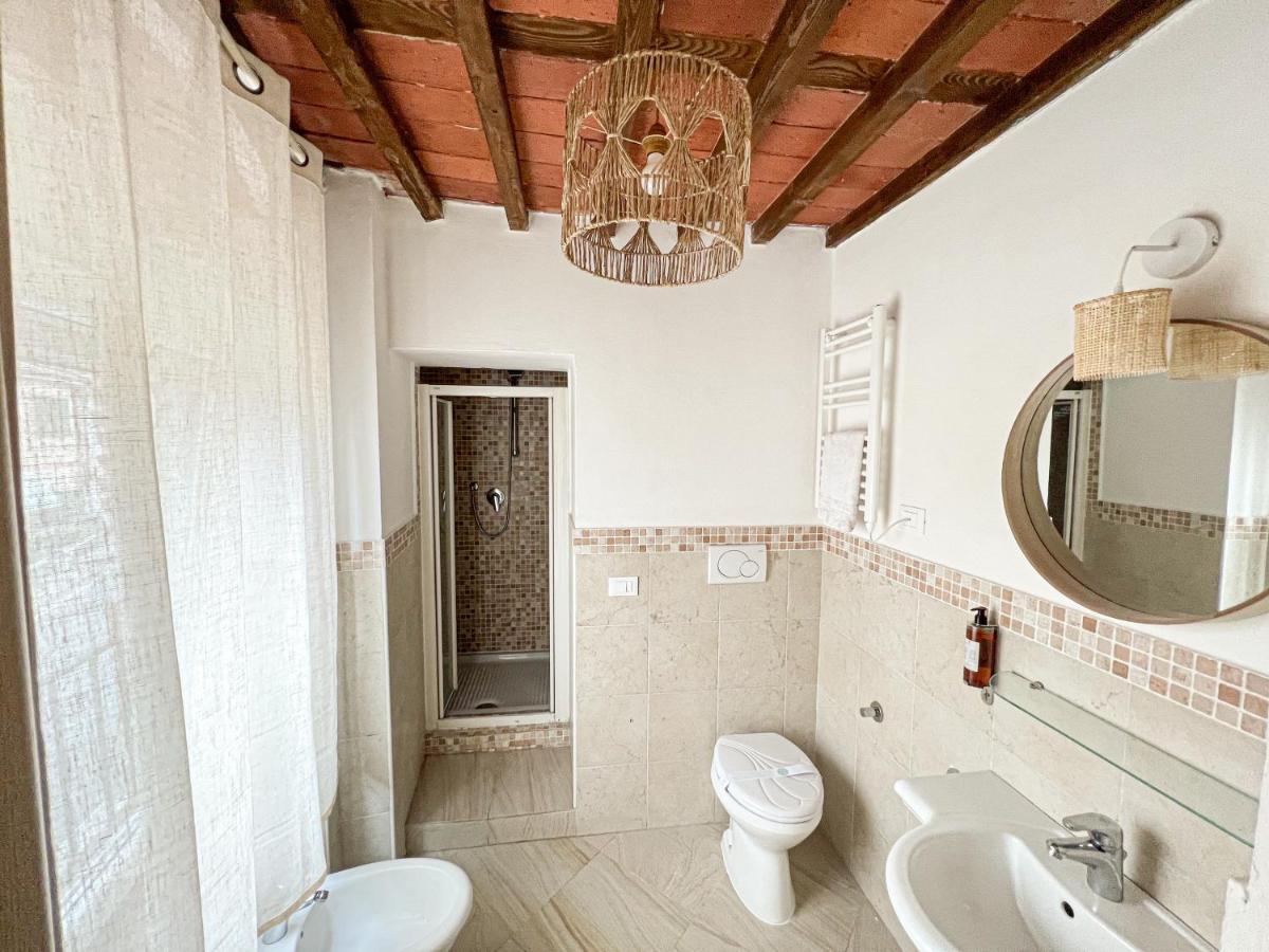 New! -Verderame Rooms & Suite In Лукка Экстерьер фото