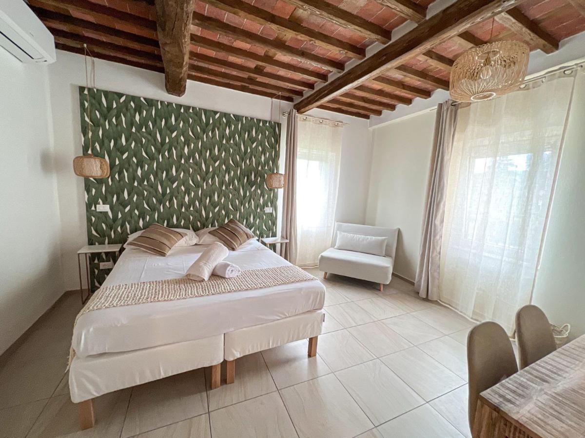 New! -Verderame Rooms & Suite In Лукка Экстерьер фото