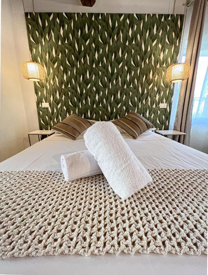 New! -Verderame Rooms & Suite In Лукка Экстерьер фото