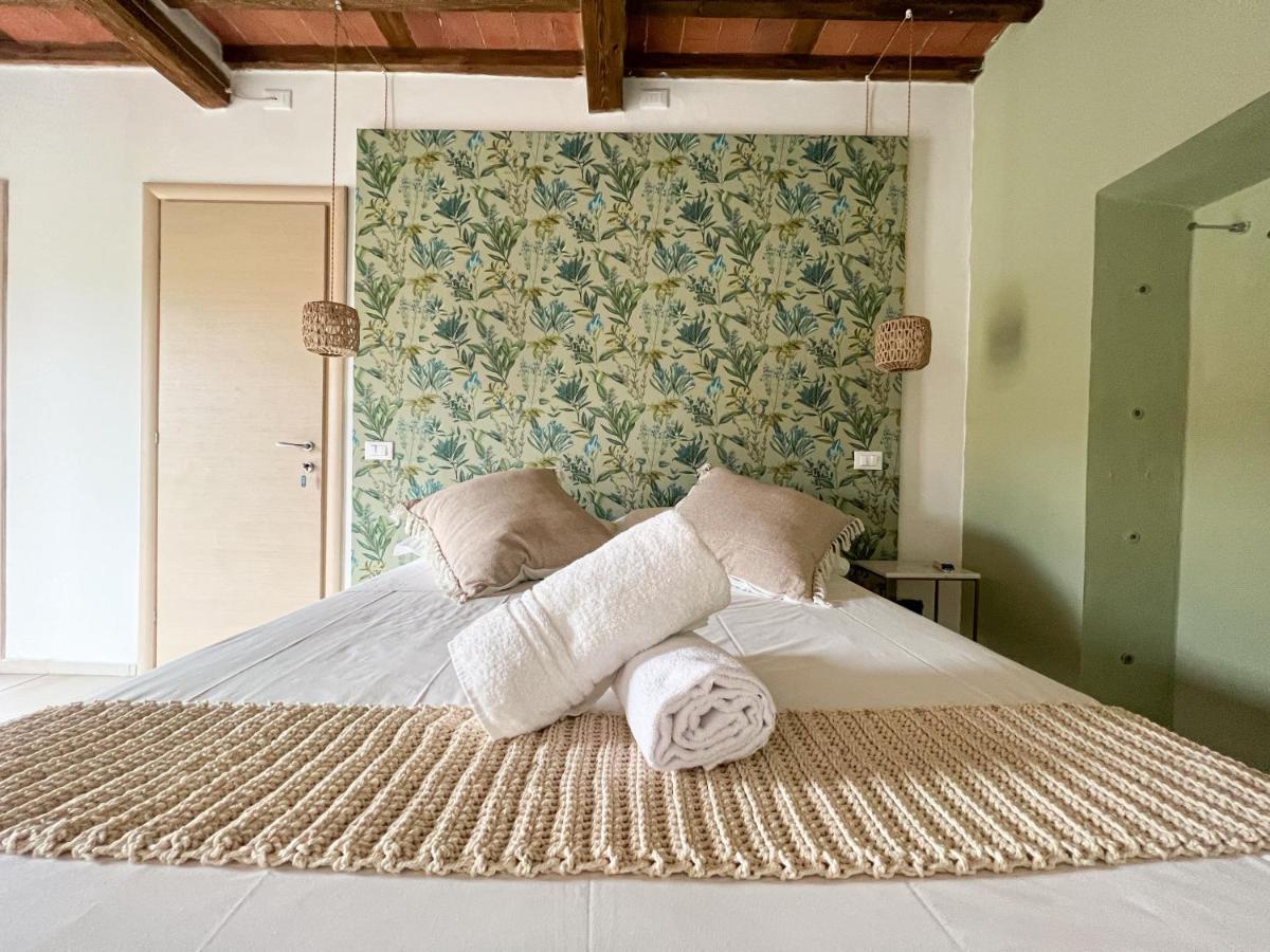 New! -Verderame Rooms & Suite In Лукка Экстерьер фото