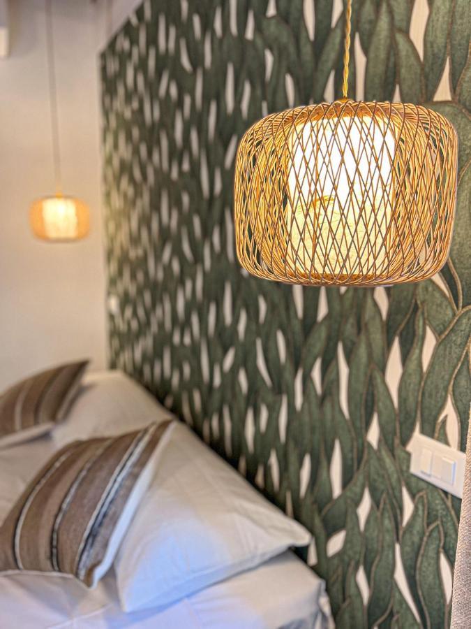 New! -Verderame Rooms & Suite In Лукка Экстерьер фото