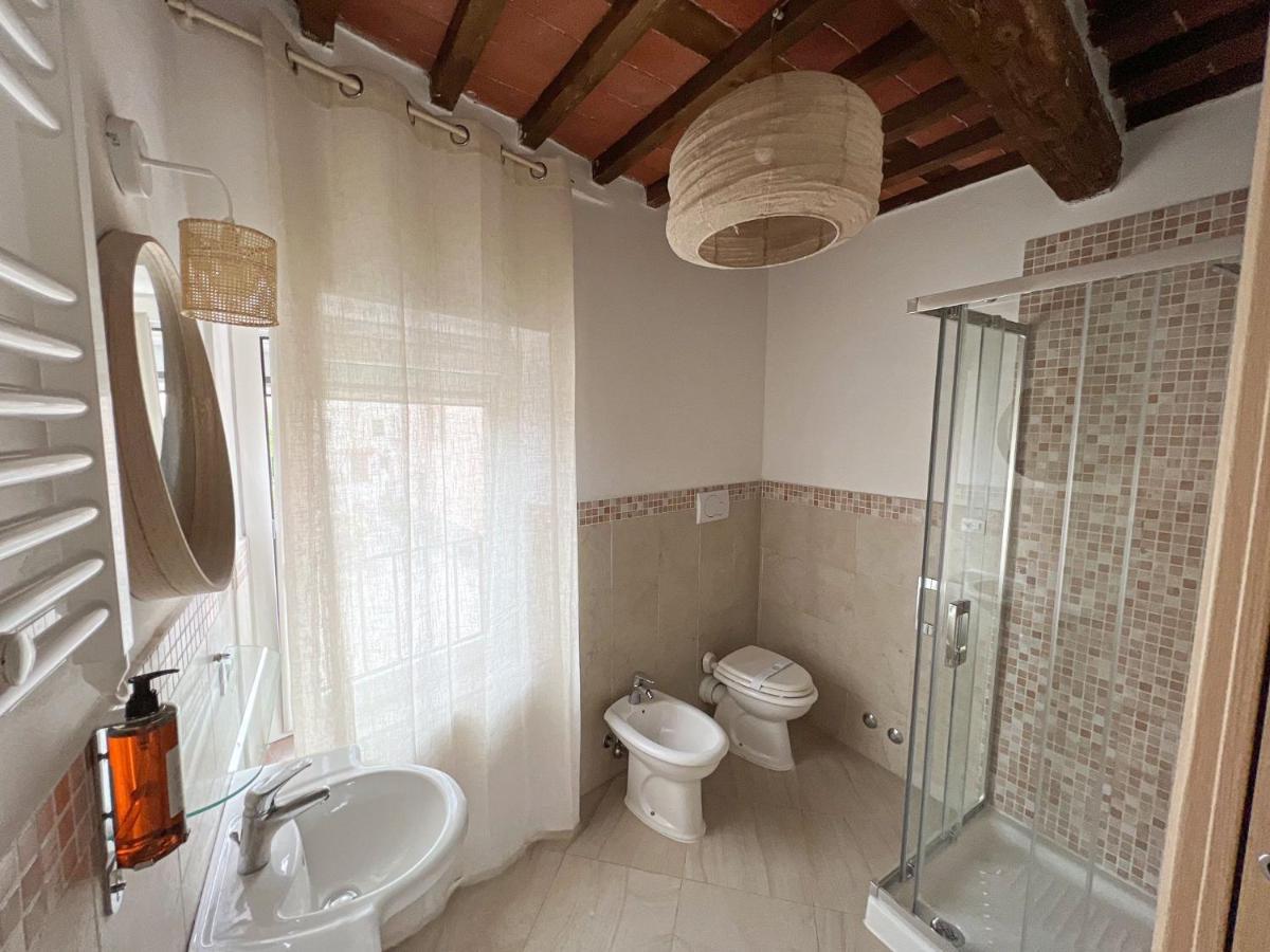 New! -Verderame Rooms & Suite In Лукка Экстерьер фото