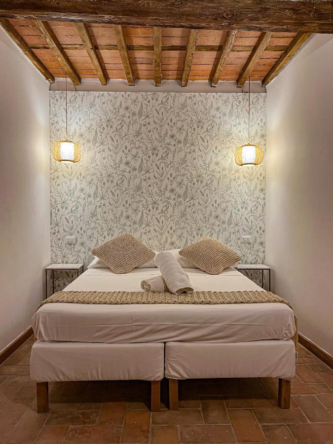 New! -Verderame Rooms & Suite In Лукка Экстерьер фото