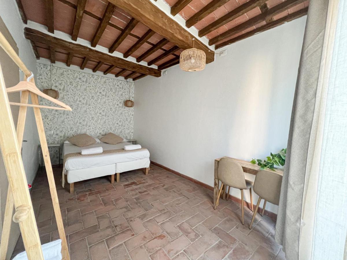 New! -Verderame Rooms & Suite In Лукка Экстерьер фото