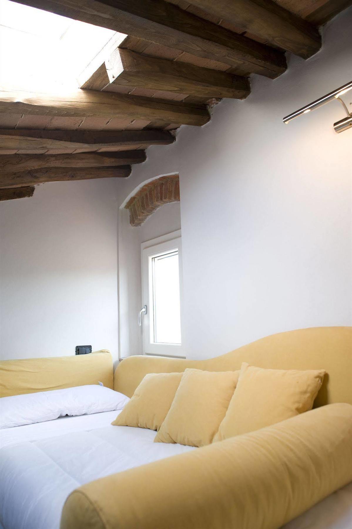New! -Verderame Rooms & Suite In Лукка Экстерьер фото